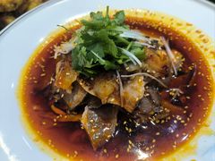 -春来和(汉城南路店)