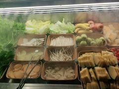 -火炉火自助餐(喜隆多店)