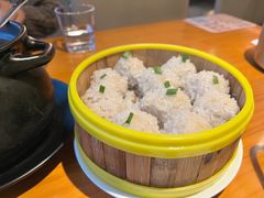 -莲餐厅·湖北菜·藕汤是头牌(愚园路店)