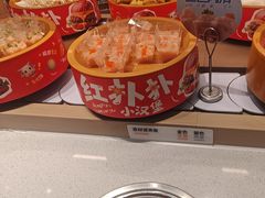 -龍歌自助小火锅(城阳万象汇店)