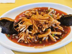-功德林素菜饭庄(前门店)