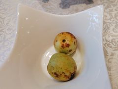 -香乐园·淮扬菜中餐厅·Shang Garden(福田香格里拉店)