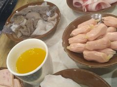 -重庆老火锅王(西安北路店)