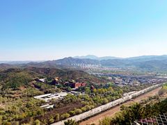 -承德避暑山庄景区