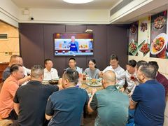 -荣基四海一家·家常菜·海鲜大排档(新安店)
