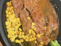 -菲滋意式餐厅(临平万达店)