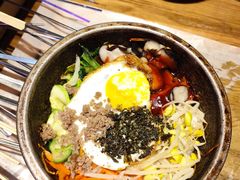 -熙成烧烤(白塔岭店)