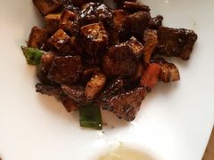 -黛瓦里巷(南京东路店)