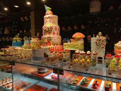 -富力希尔顿酒店·地阔自助餐厅