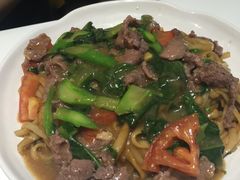 炒粿条-陈记顺和牛肉火锅馆(天河北路店)