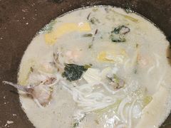 -鲜潭蒸汽石锅鱼(万象前海店)