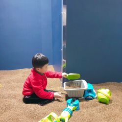 -幻贝家儿童乐园(苏州中心店)