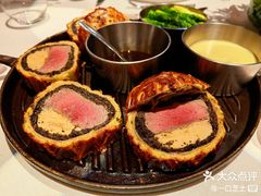 -Le Bistrot de Racine