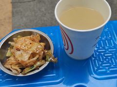 -左撇子私房面