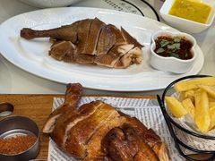 -怡得观滇餐厅·地道昆明菜·1996(海埂大坝店)