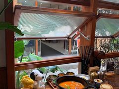 -银米·云南传统过桥米线(双廊黑金冠店)