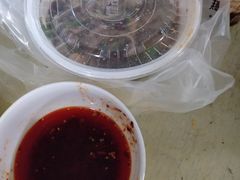 -阿满卤香鸡(新街口印象汇店)