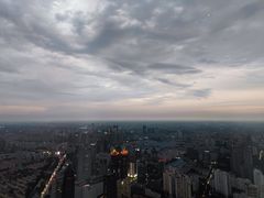-上海柏悦酒店