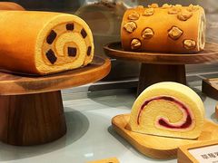 -SKROLL卡特司库·蛋糕定制·生吐司·司康(古北程家桥店)