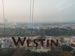 -广交会威斯汀酒店