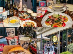 -Brut Eatery悦璞食堂(建国东路店)