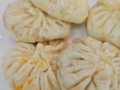 -陈寔包子王·卤煮小肠·京味小吃(龙潭店)