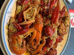 -三妹小龙虾·黄油蟹(华侨城总店)