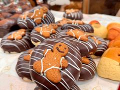 -山崎面包(静安久光店)