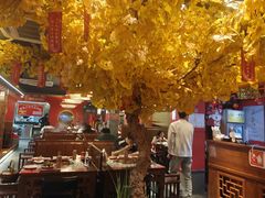 -京元盛铜锅涮肉(上海总店)