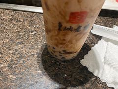 -皇城老妈·大连海鲜火锅(港湾店)