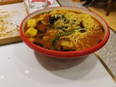 -卡路里的烤宴(浑南首创店)