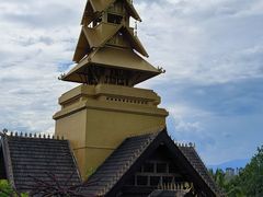 -西双版纳洲际度假酒店兰吧