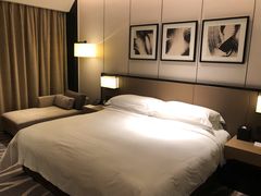 -国家会展中心上海洲际酒店