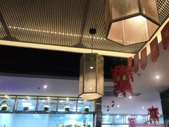 大堂-八合里牛肉火锅(深圳光明大仟里二店)