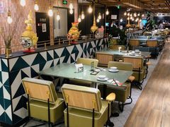 -Home Thai·泰谣(王府井apm店)