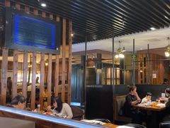 -汉巴味德自助餐厅(嘉定宝龙广场店)