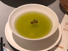 -阿庄新豫菜(通泰路店)