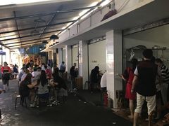 -温记府廟豆汤饭·始于1955年(海椒店)