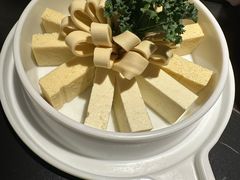 -额尔敦传统涮(公园西路店)