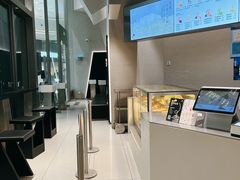 -喜茶(上海北外滩来福士店)