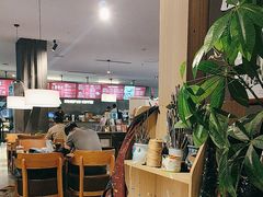 -魔方城市书房(中街益田店)