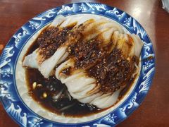 -张明富面皮店(东大街店)
