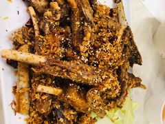 -万福源哈尔滨北方菜馆