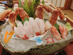 -蟹田居·活蟹料理(东城店)