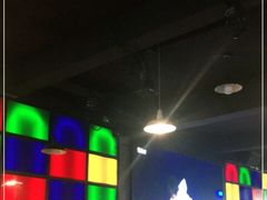 -沈胖子音乐烤吧·炒菜·龙虾(环城东路店)