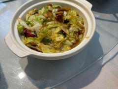 手撕包菜-陈麻婆豆腐(旗舰店)