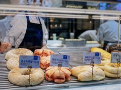-OVEN LAB乐欧酵室(裕华万达店)