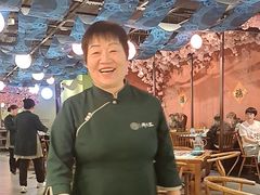 -醉长安(钟楼旗舰店)