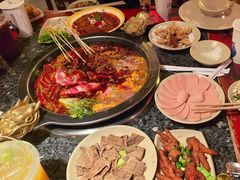 -蜀大侠火锅(总府路店)