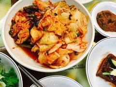 -珍古介(忠武路店)